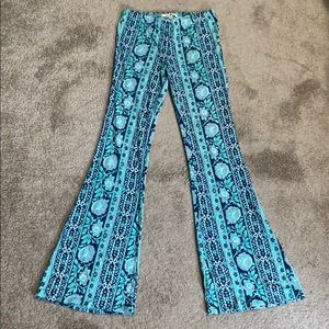 Billabong Flares - Like New!